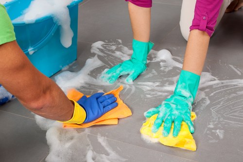 Local window cleaning service for homes and businesses in W12