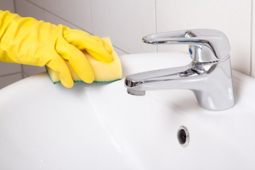 Local stain removal service for carpets and soft furnishings in W12