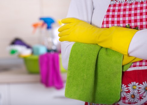 Local sofa cleaning treatment for a family home in W12