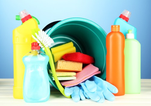 Deep carpet cleaning service in a W12 property