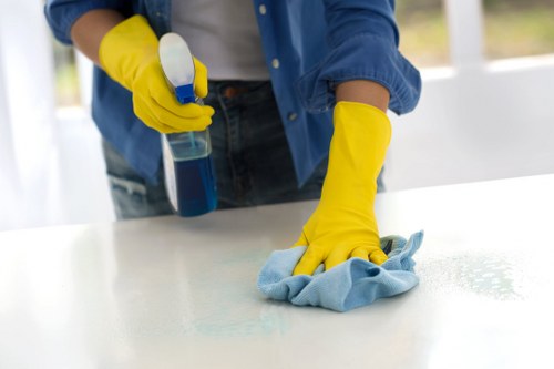 Final overview of clear and fair Cleaners W12 quotes