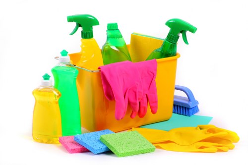 Local hard floor cleaning service for W12 apartments and shared areas