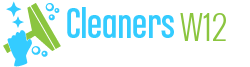 Cleaners W12